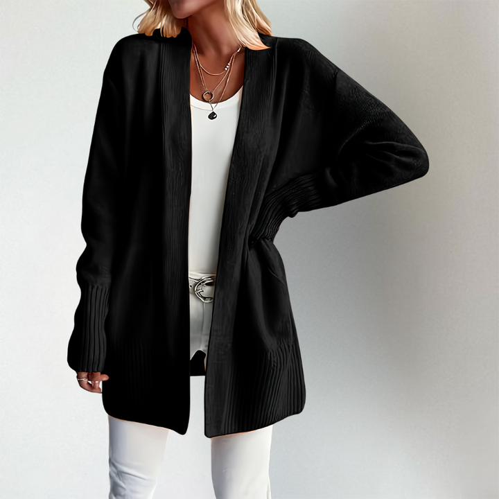 Soraya | Chic Hyggelig Cardigan