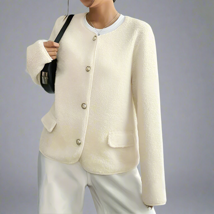 Lunara | Komfortabel Cardigan