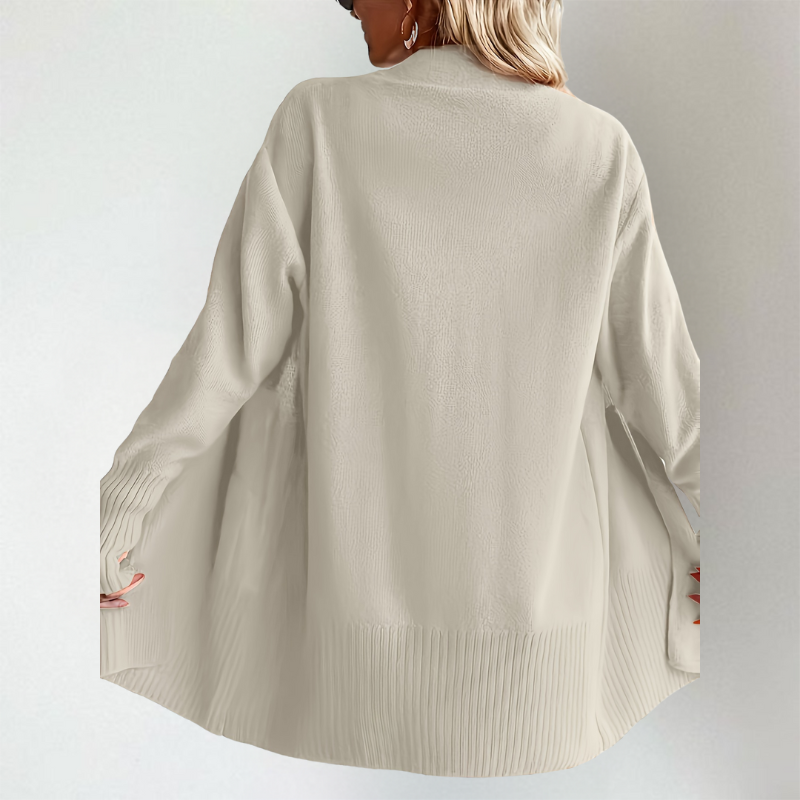 Soraya | Chic Hyggelig Cardigan