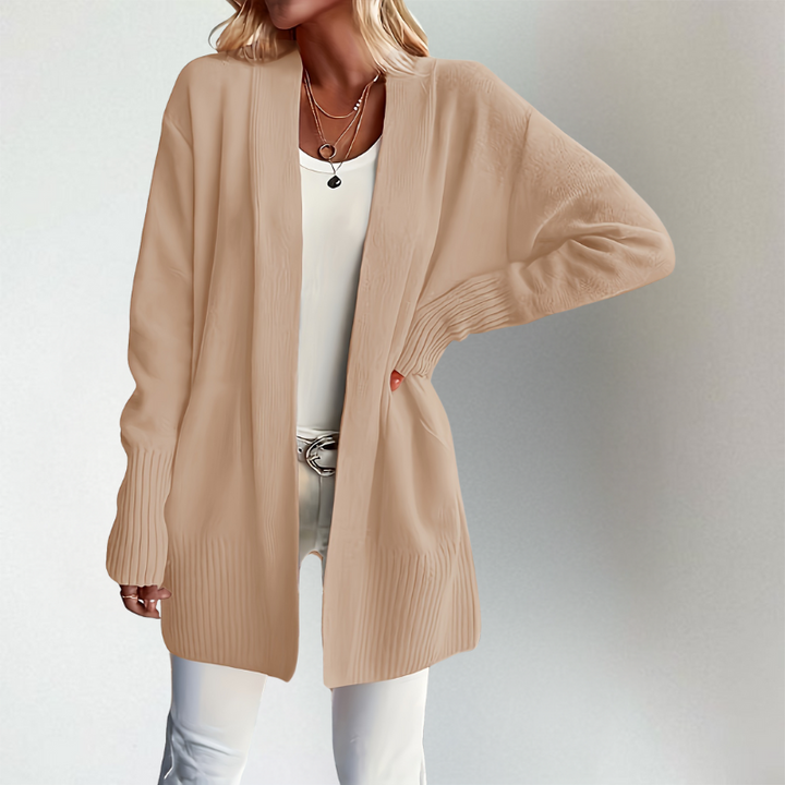Soraya | Chic Hyggelig Cardigan