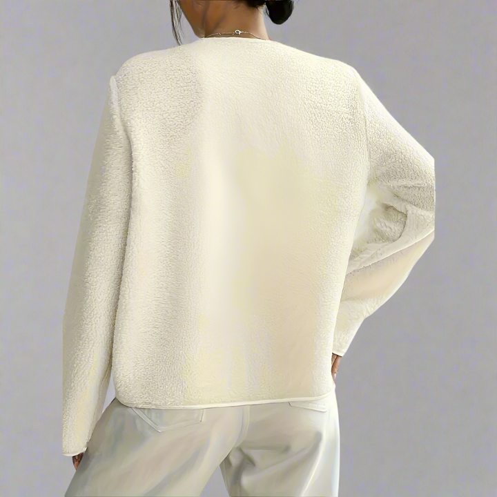 Lunara | Komfortabel Cardigan