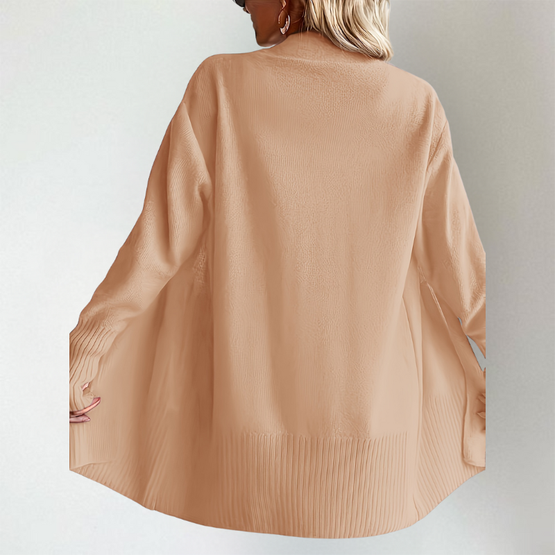 Soraya | Chic Hyggelig Cardigan