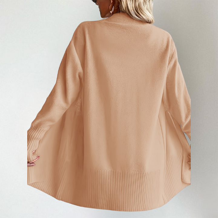 Soraya | Chic Hyggelig Cardigan