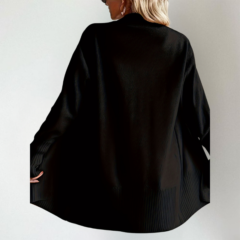 Soraya | Chic Hyggelig Cardigan