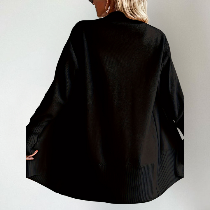 Soraya | Chic Hyggelig Cardigan