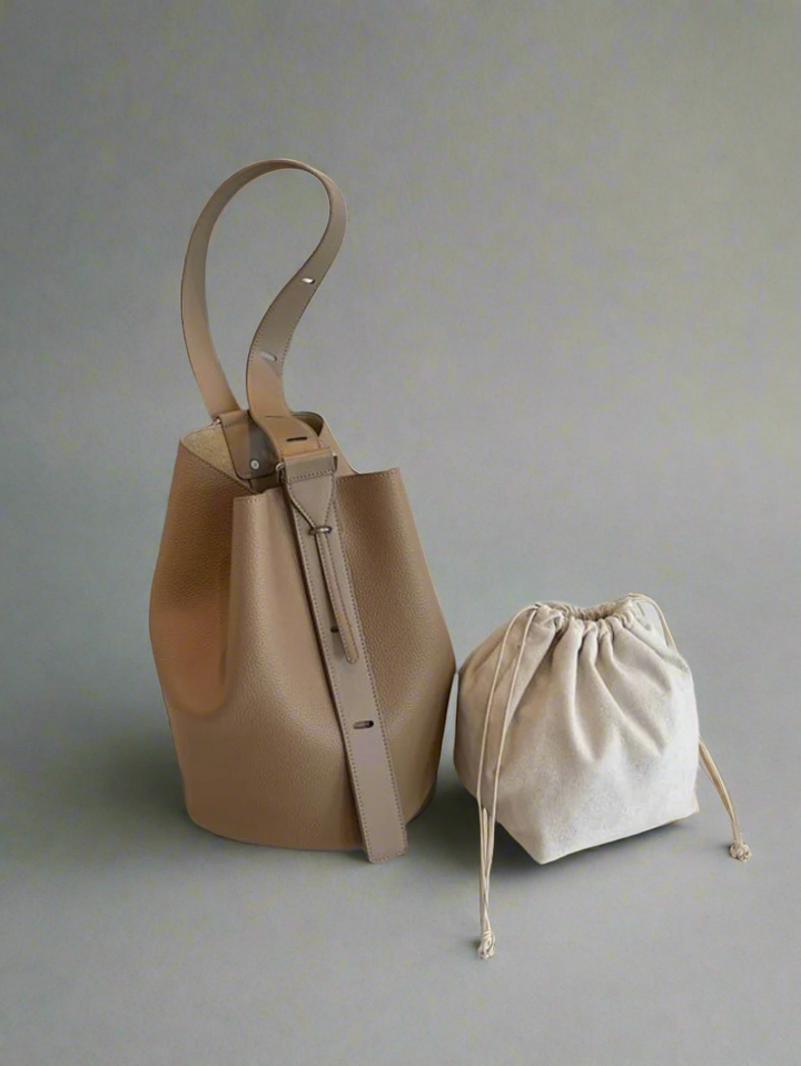 LIVANA | Elegant og alsidig håndtaske