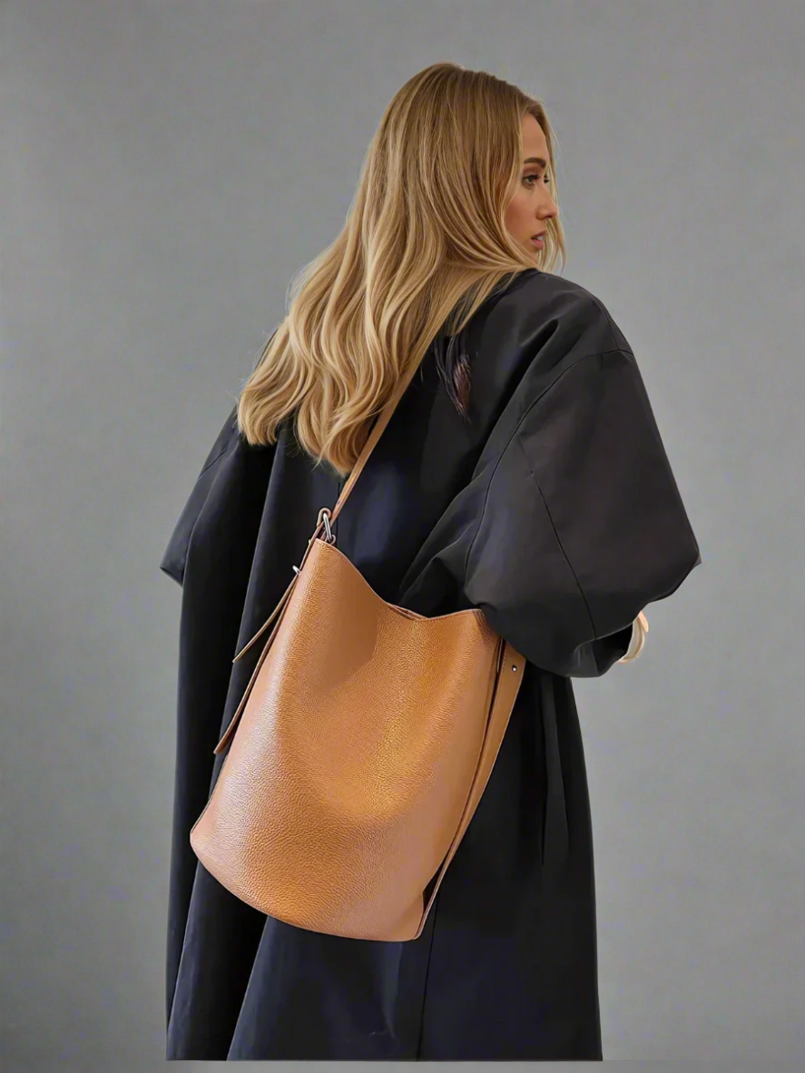 LIVANA | Elegant og alsidig håndtaske