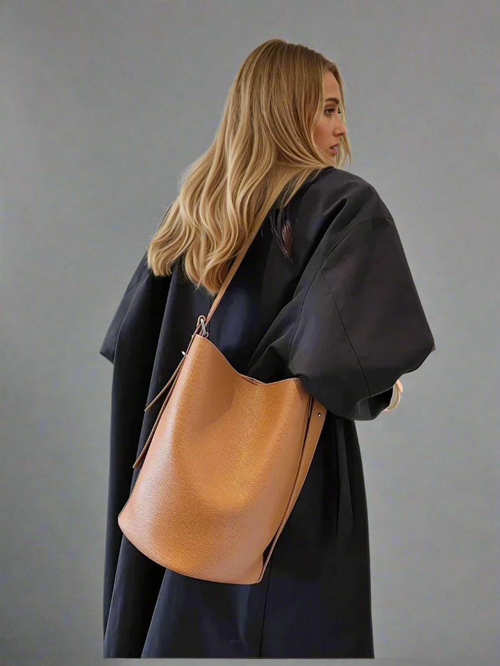 LIVANA | Elegant og alsidig håndtaske