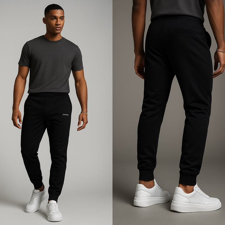VENTO | Ultimate Stretch Cargo Pants