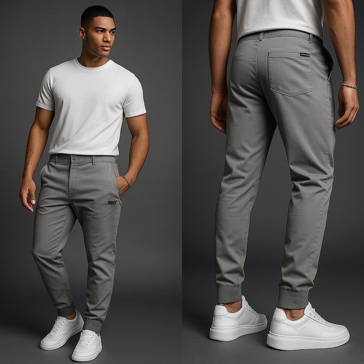 VENTO | Ultimate Stretch Cargo Pants