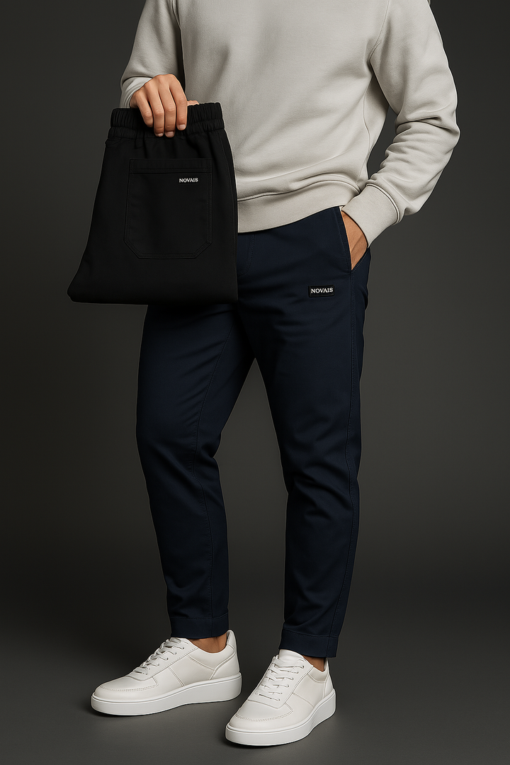 VENTO | Ultimate Stretch Cargo Pants
