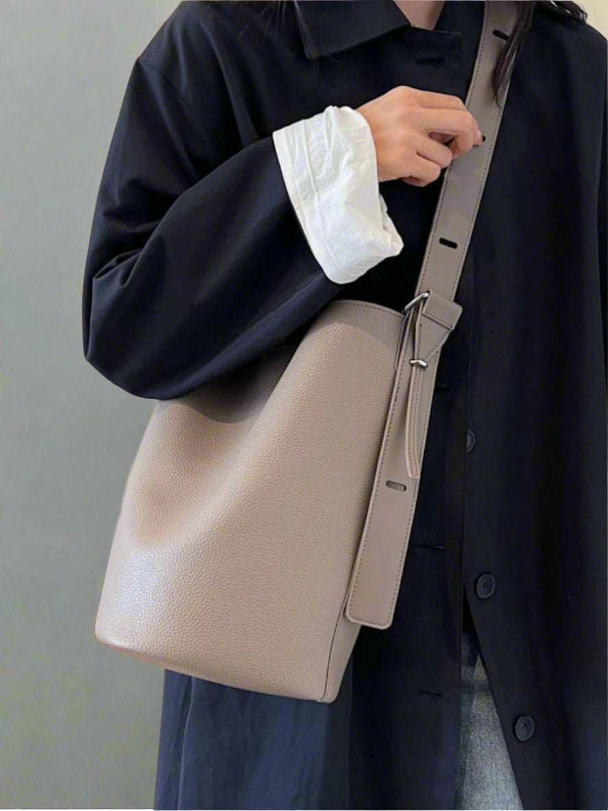 LIVANA | Elegant og alsidig håndtaske