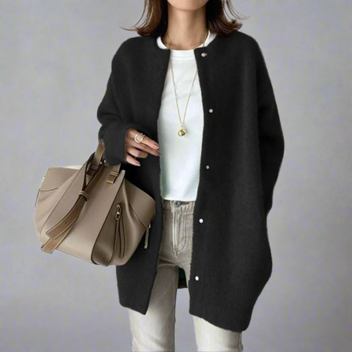 Odette | Premium Elegant Cardigan