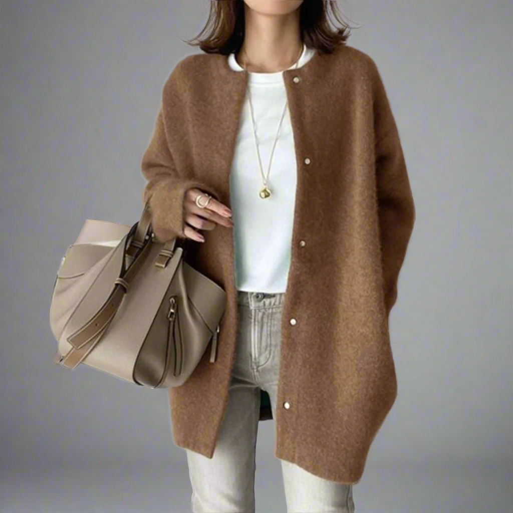 Odette | Premium Elegant Cardigan