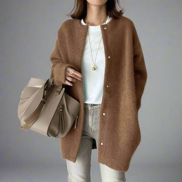 Odette | Premium Elegant Cardigan