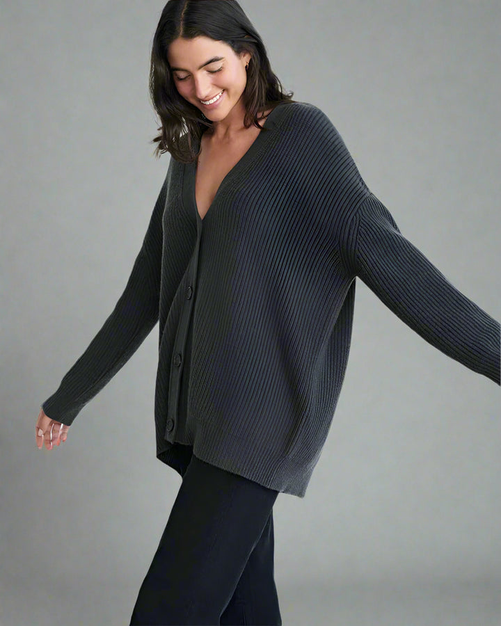 Thalia | Hverdags Hyggelig Cardigan