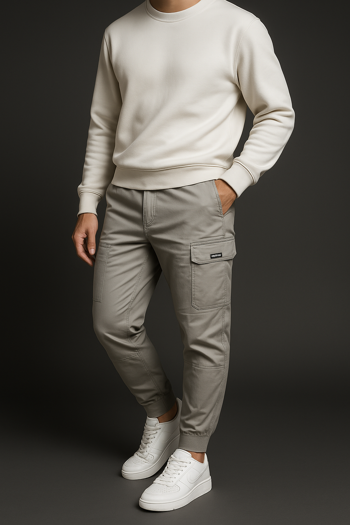 VENTO | Ultimate Stretch Cargo Pants