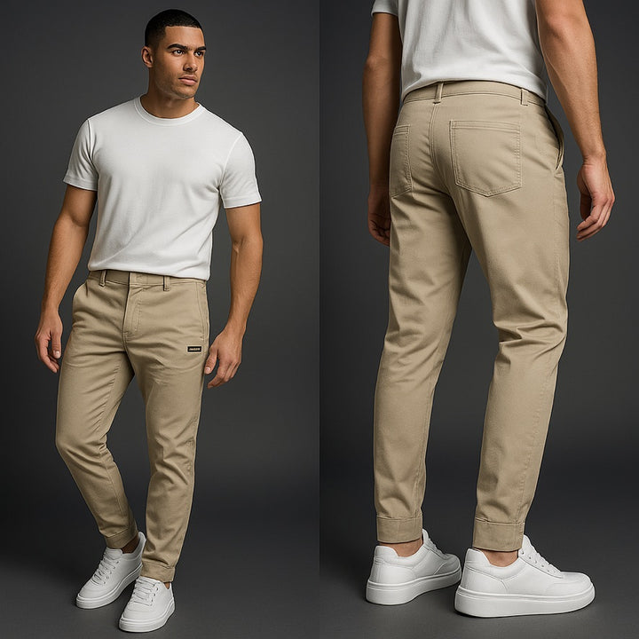 VENTO | Ultimate Stretch Cargo Pants