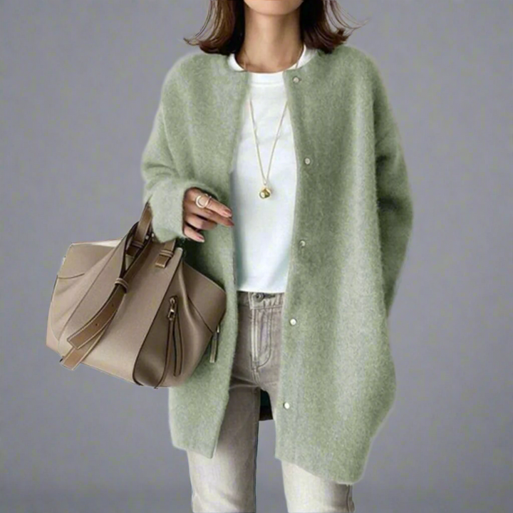 Odette | Premium Elegant Cardigan