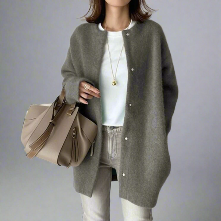 Odette | Premium Elegant Cardigan