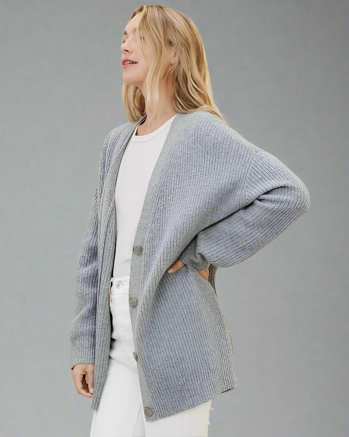 Thalia | Hverdags Hyggelig Cardigan