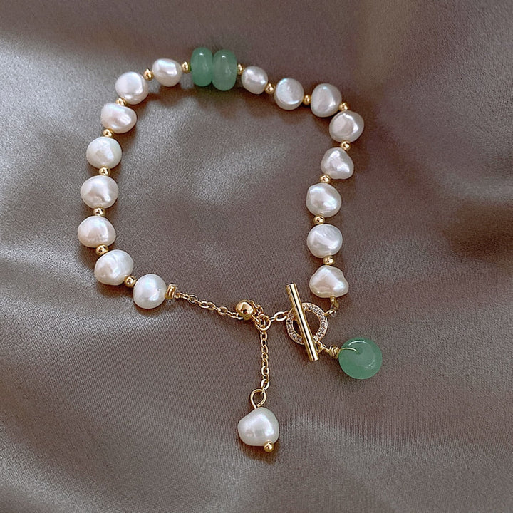 Nerina | Sea Pearl Adventure armbånd