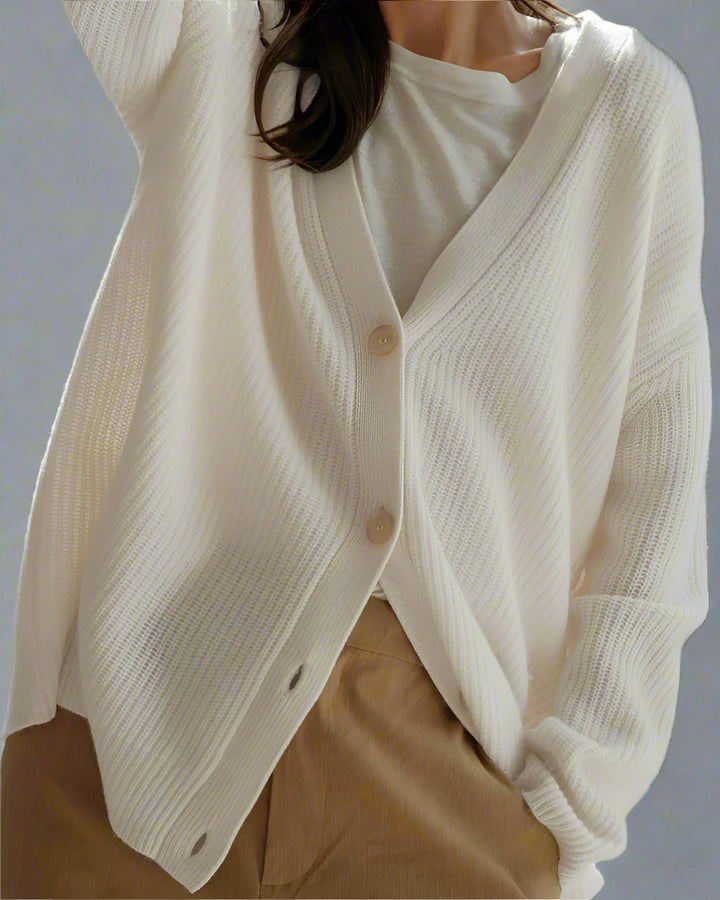 Thalia | Hverdags Hyggelig Cardigan