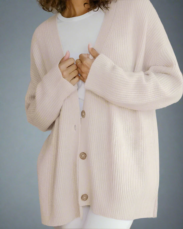 Thalia | Hverdags Hyggelig Cardigan