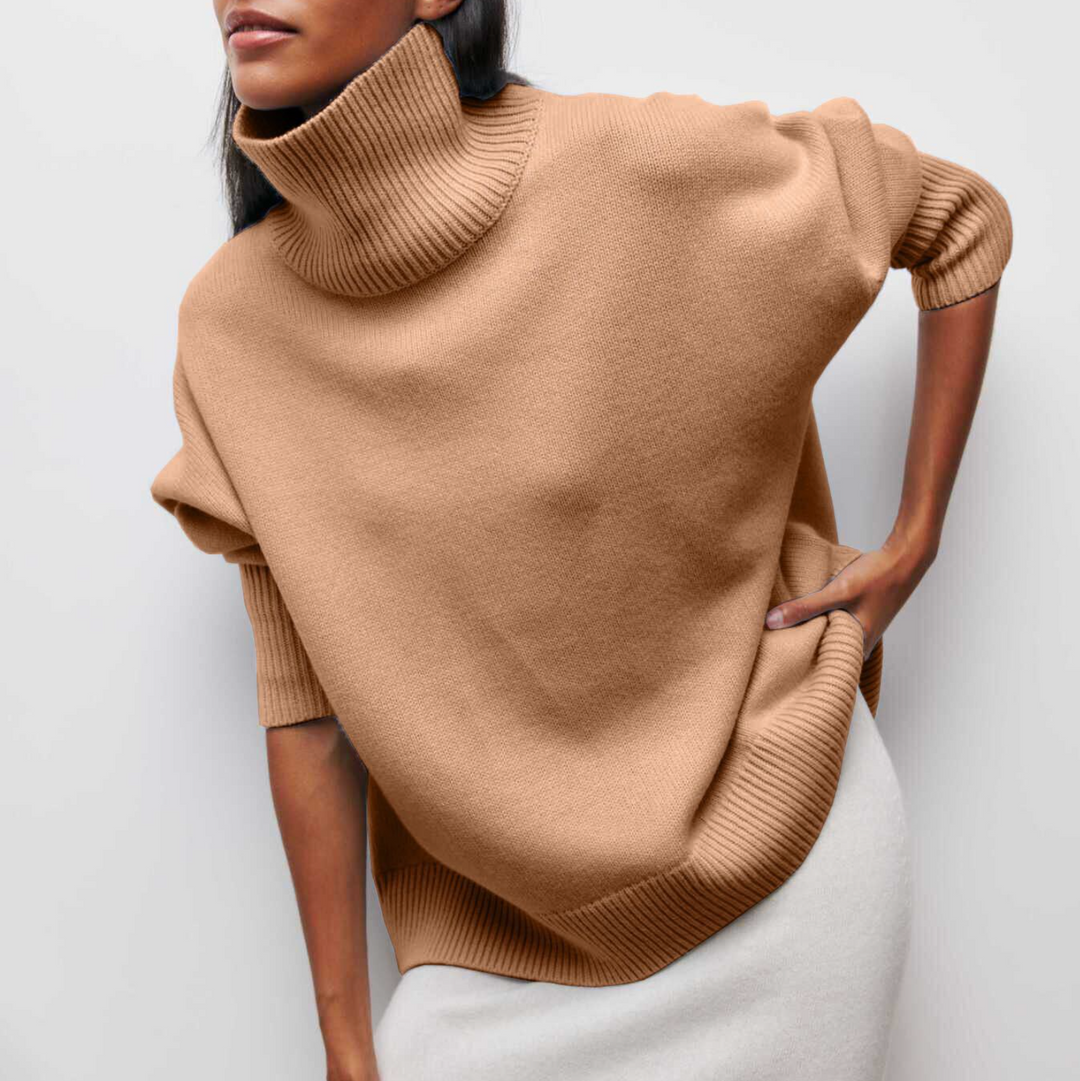 Nivara | Elegant Striktrøje