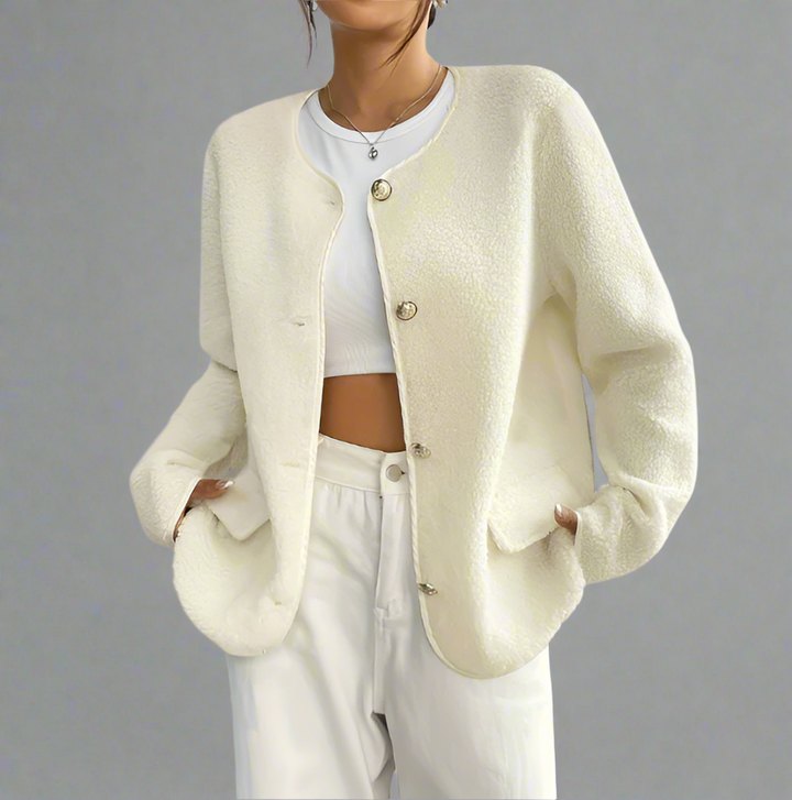 Lunara | Komfortabel Cardigan
