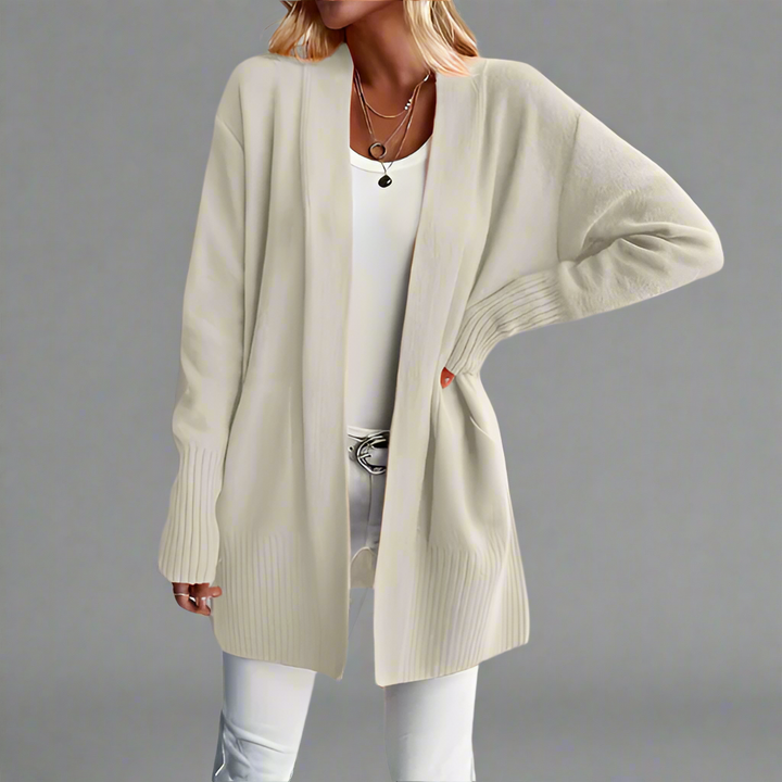 Soraya | Chic Hyggelig Cardigan