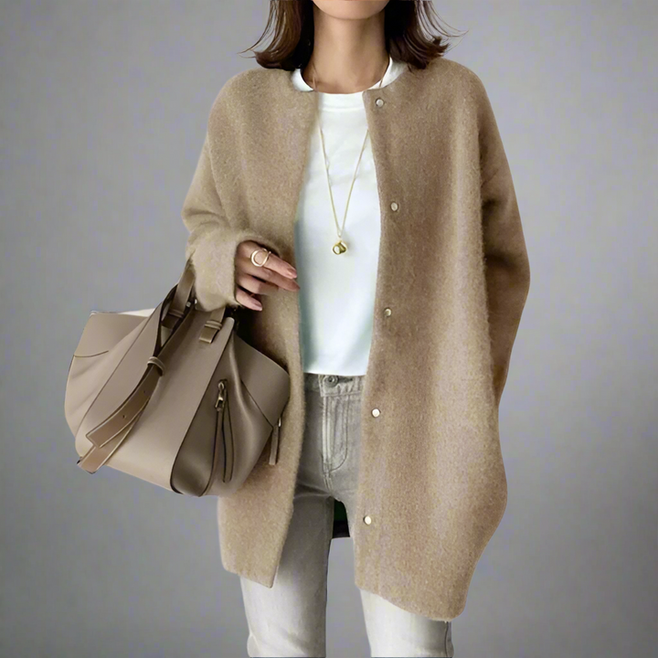 Odette | Premium Elegant Cardigan